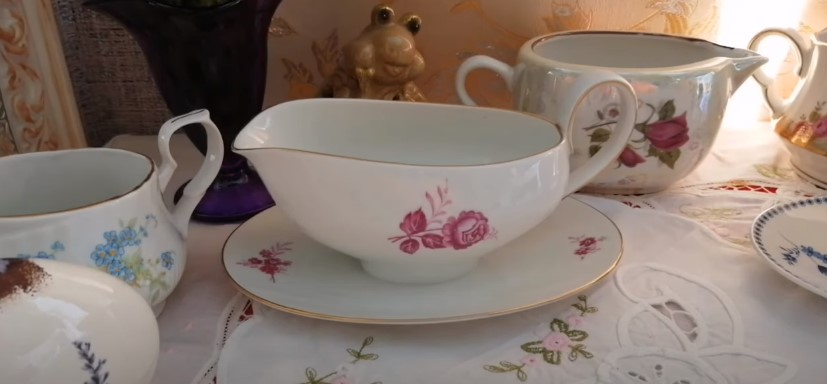 Rating of the best gravy boats for 2025