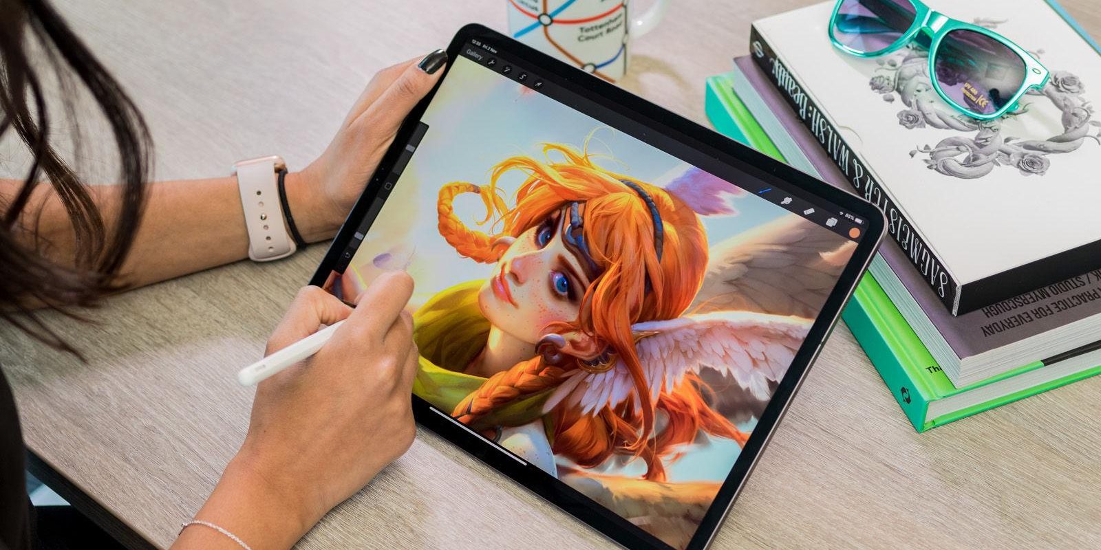 Ranking the best drawing apps for 2025