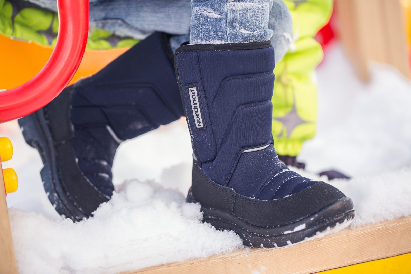 Classement des meilleures chaussures d'hiver pour enfants pour 2025