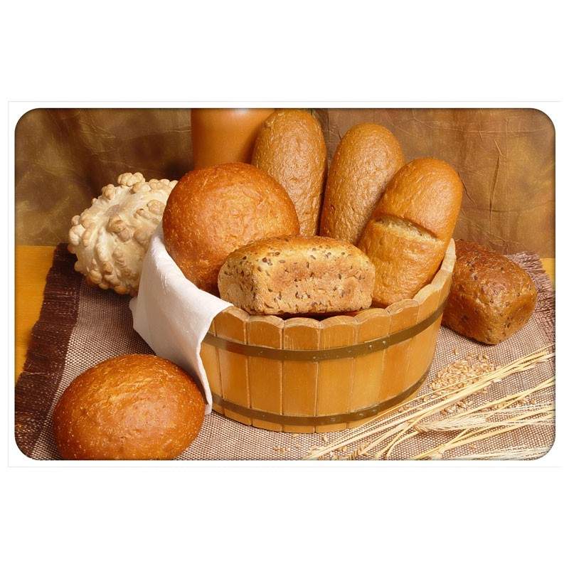 Rating of the best bread baskets for 2025