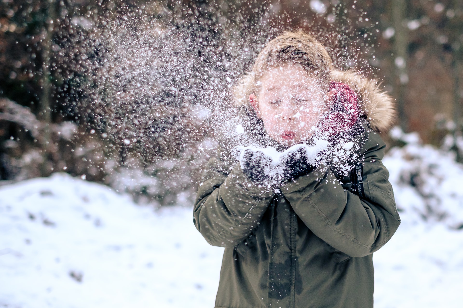 Classement des meilleures doudounes pour enfants de 2025