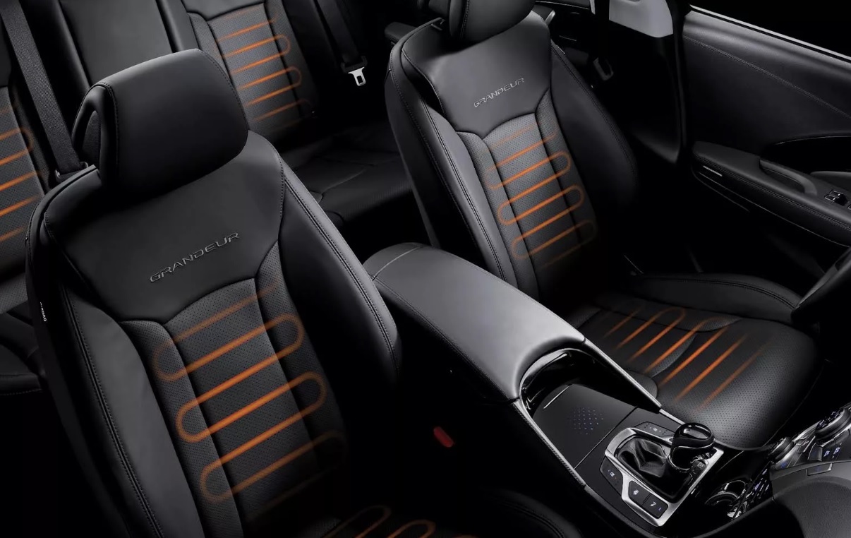 Ranking the best heated seat covers for 2025