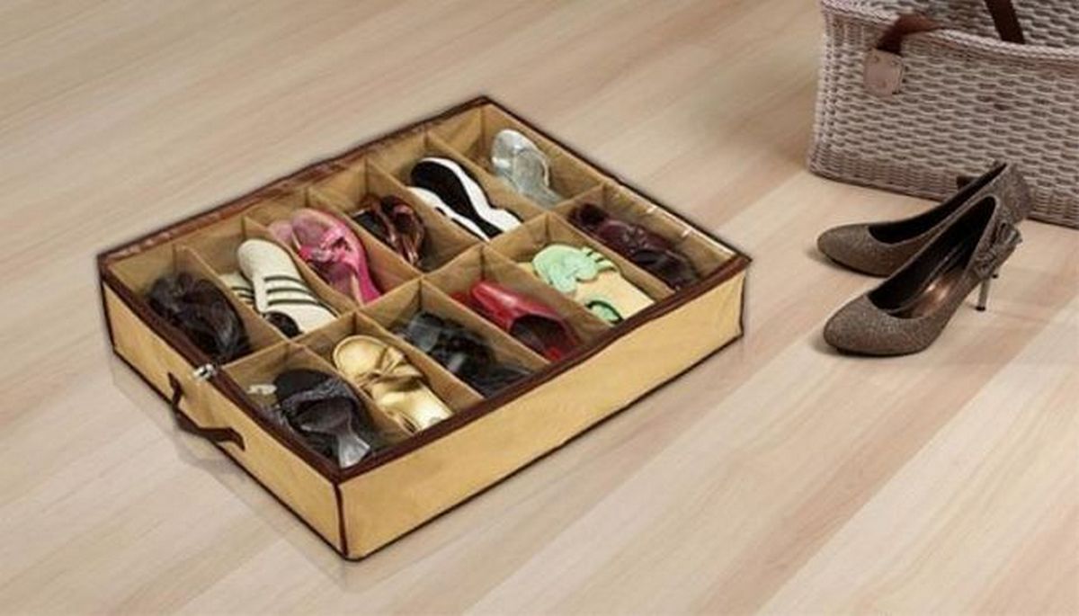 Ranking the best shoe organizers for 2025