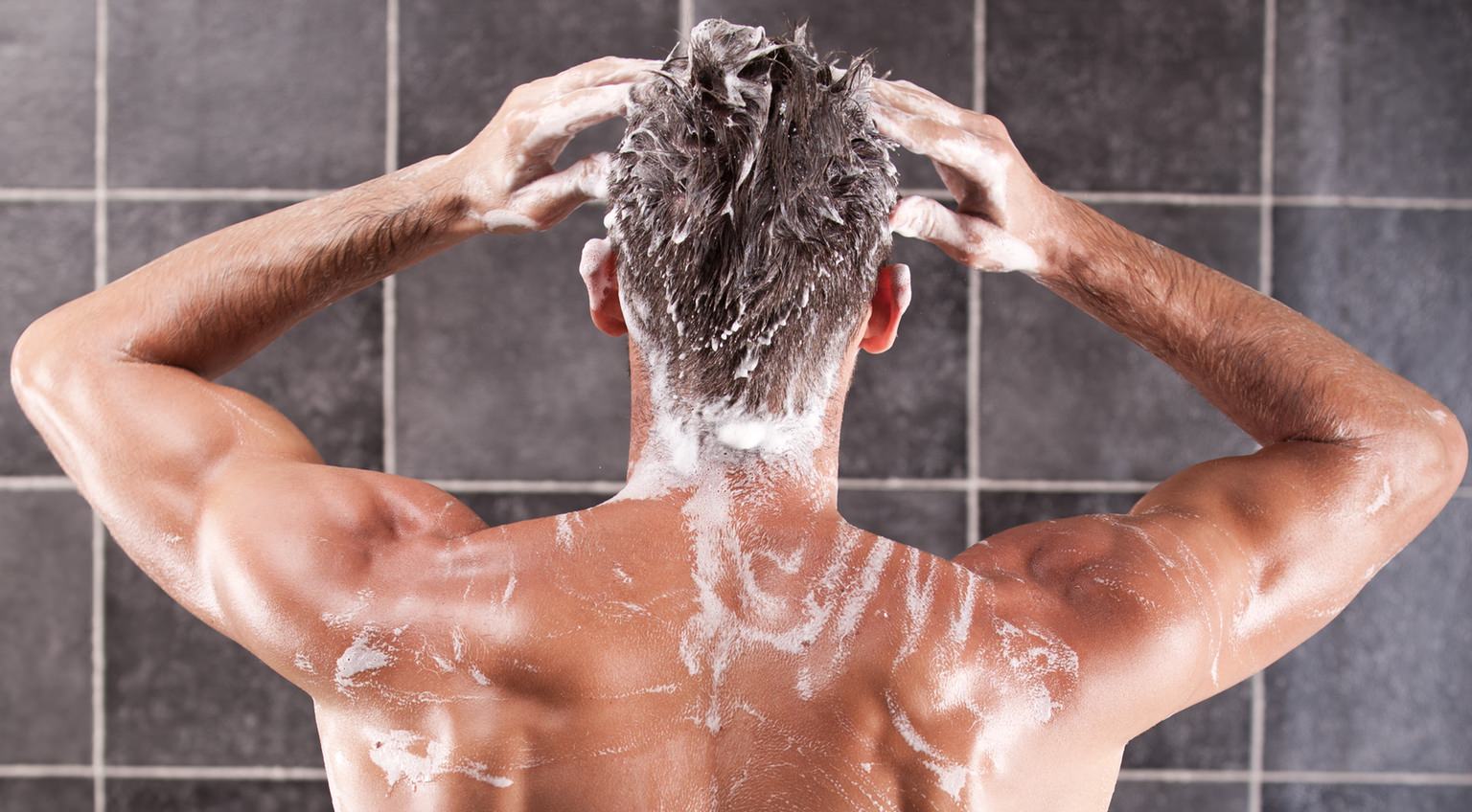 Ranking of the best men's hair conditioners for 2025