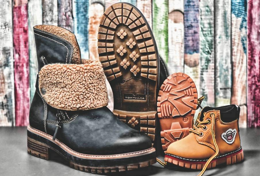 Rating of the best men's winter boots for 2025