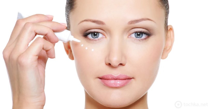 Ranking of the best eye creams for 2025