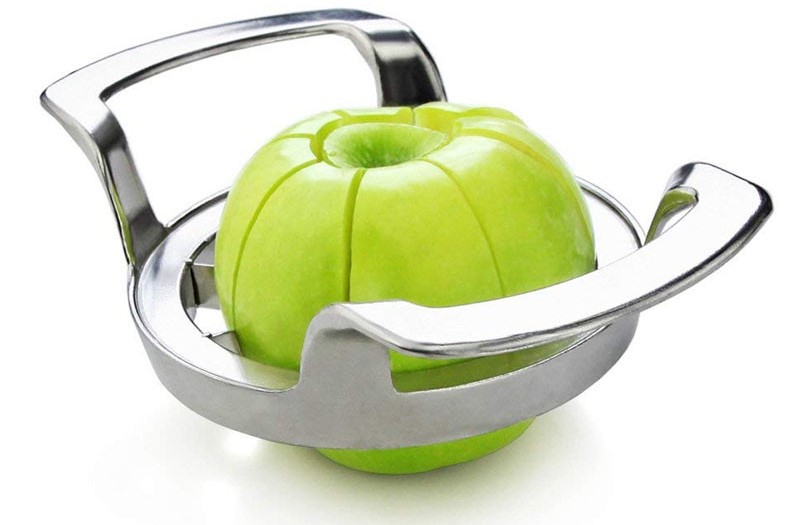 Rating of the best apple cutters for 2025