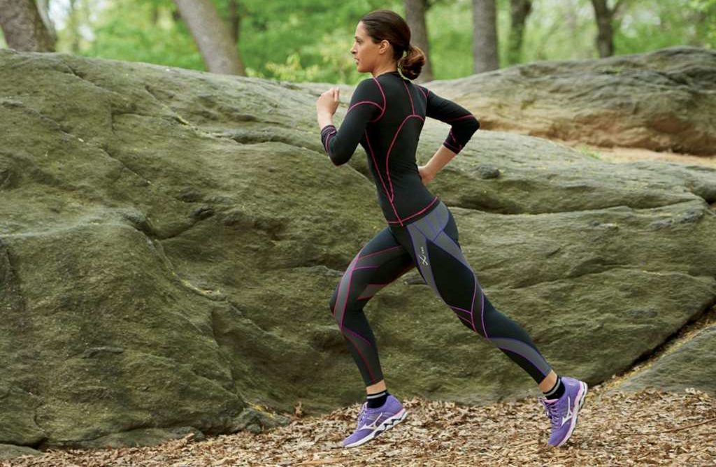 Ranking the best compression shirts for 2025