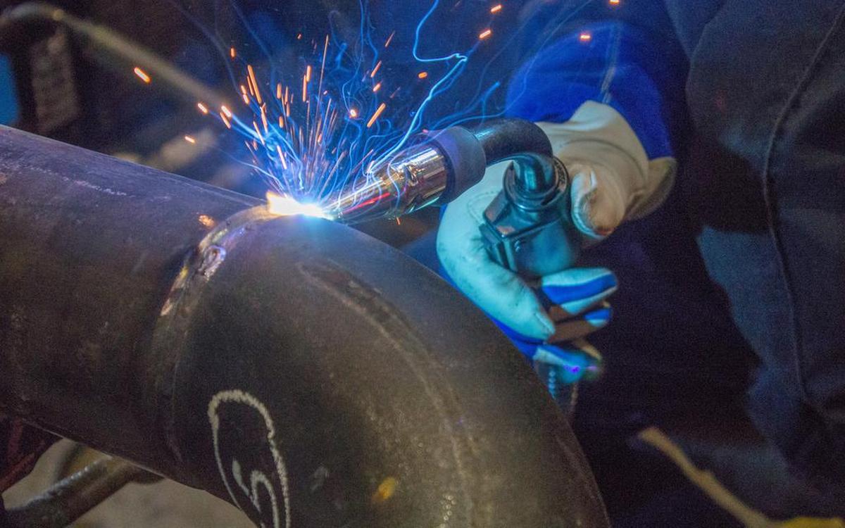 Rating of the best semi-automatic welding machines for 2025