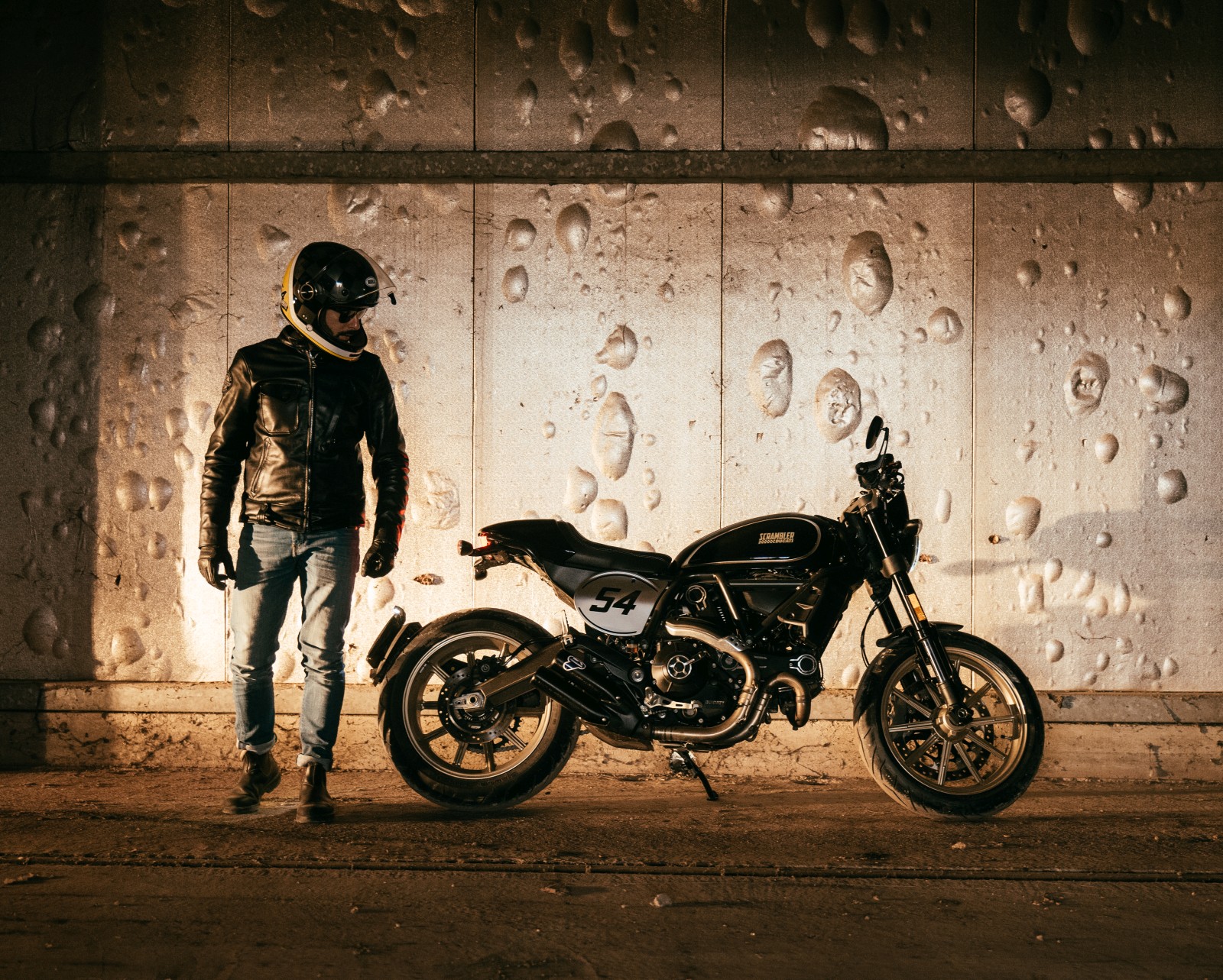 Classement des meilleures motos Scrambler pour 2025