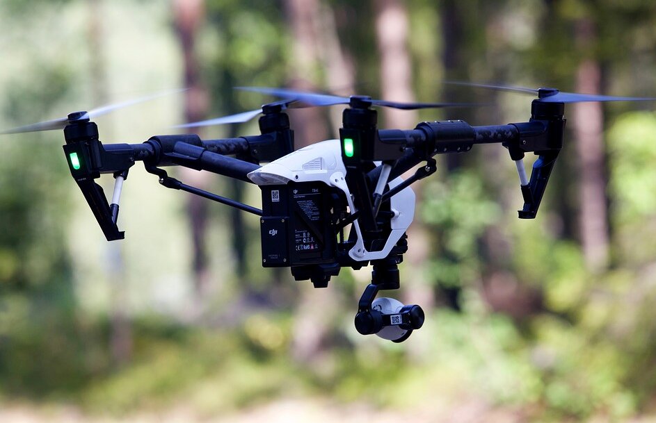 Rating of the best quadcopter cameras for 2025