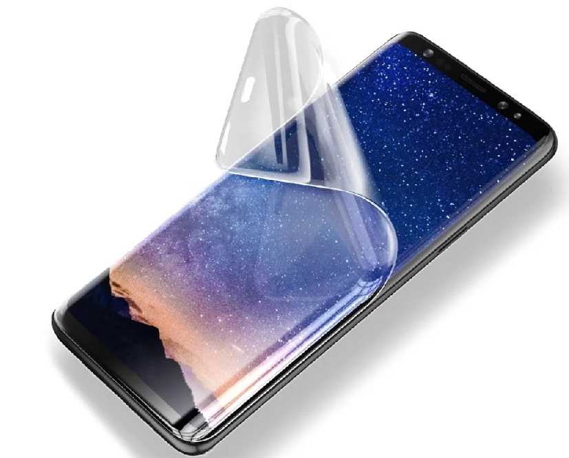 Rating of the best hydrogel films for smartphones for 2025