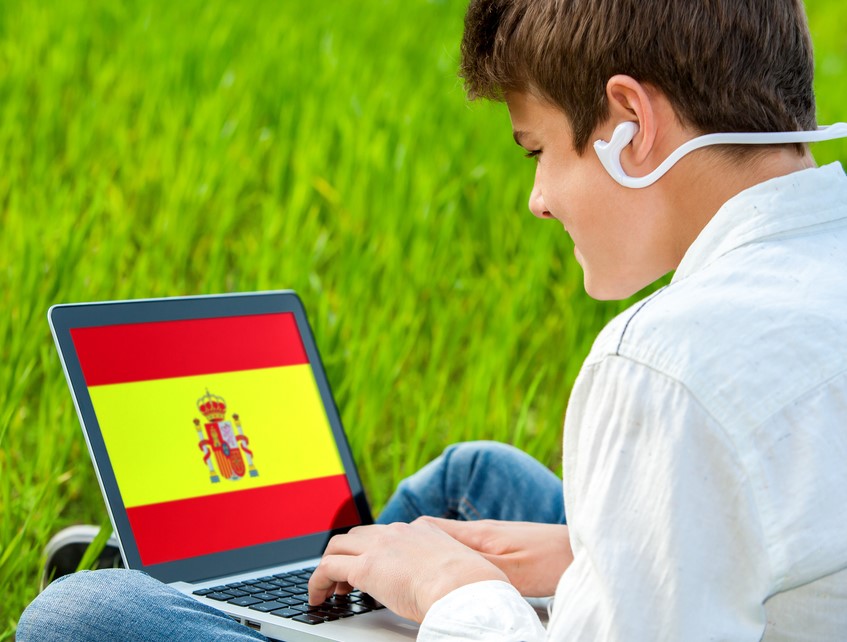 Ranking of the best online Spanish courses for 2025