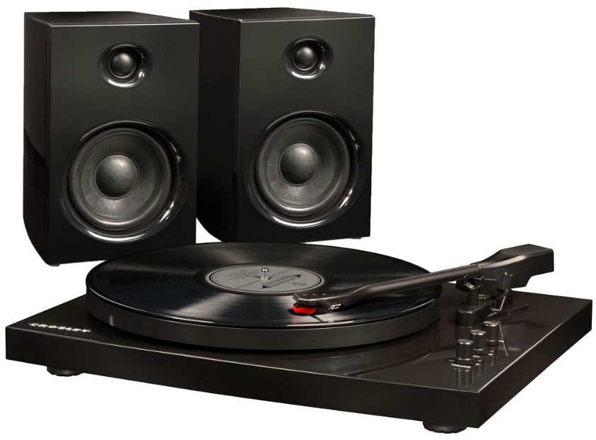 Top rated turntable speakers for 2025