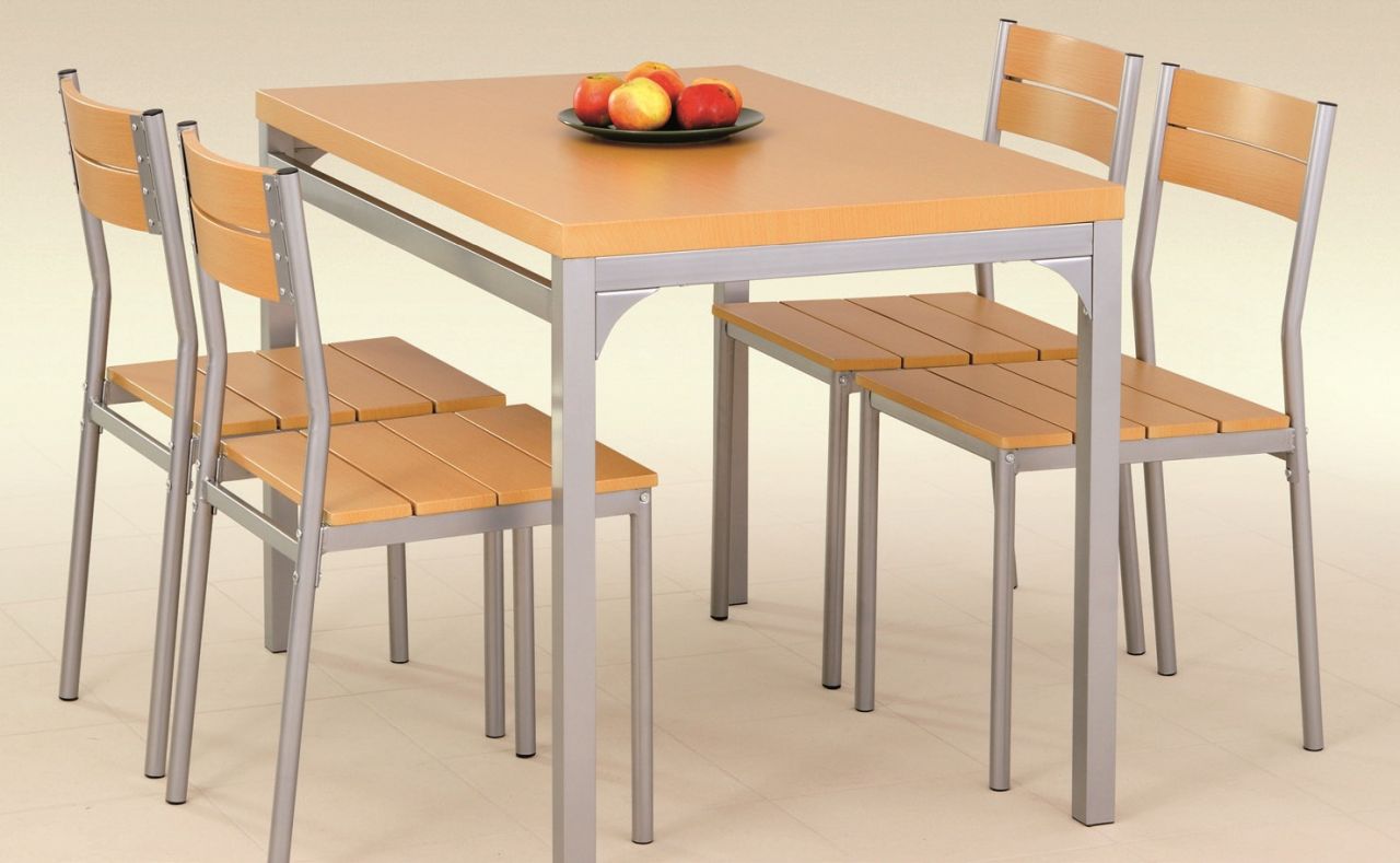 Rating of the best kitchen tables for 2025