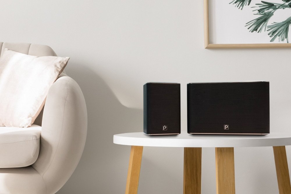 Rating of the best multi-room speakers for 2025