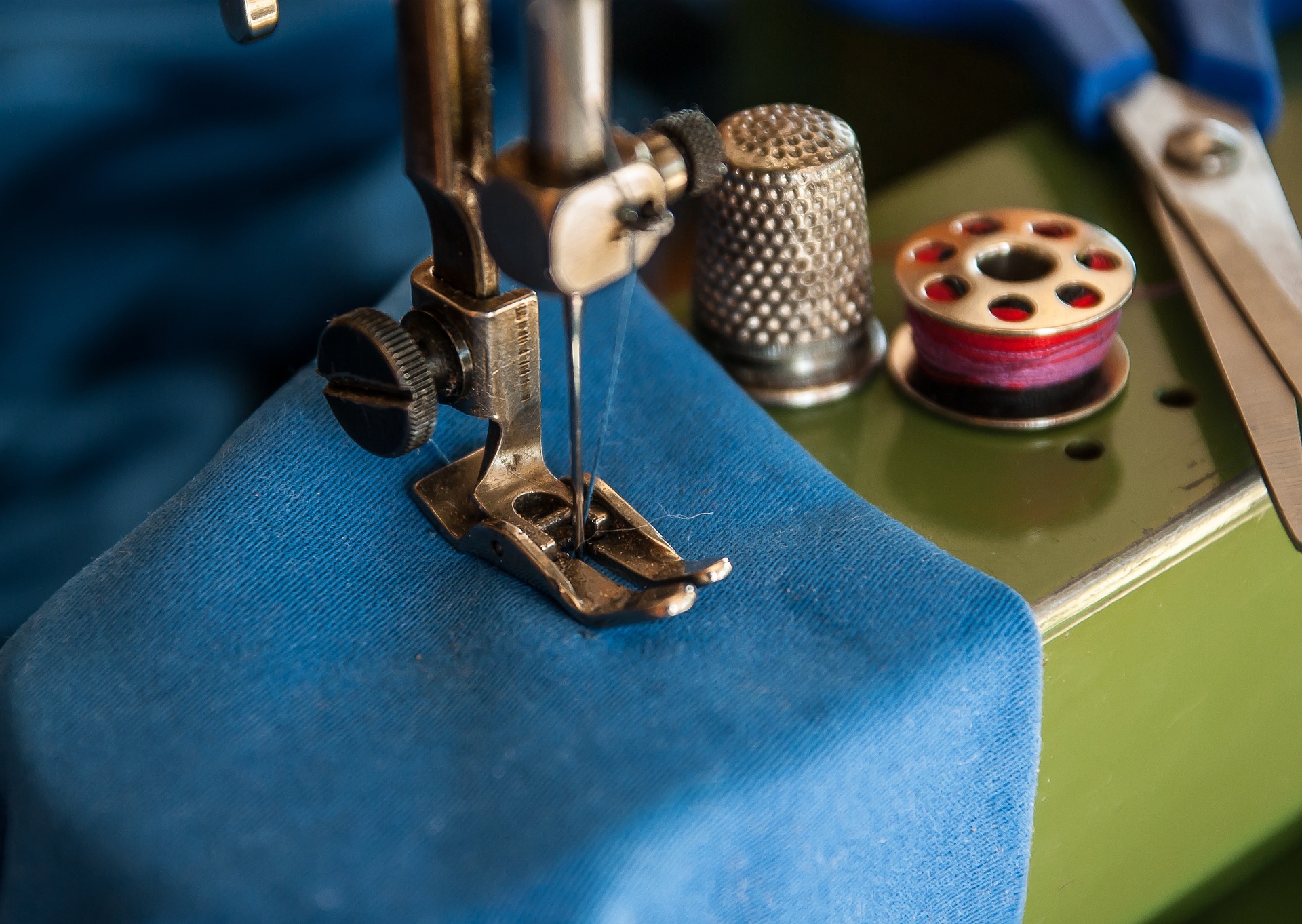 Ranking of the best online sewing courses for 2025