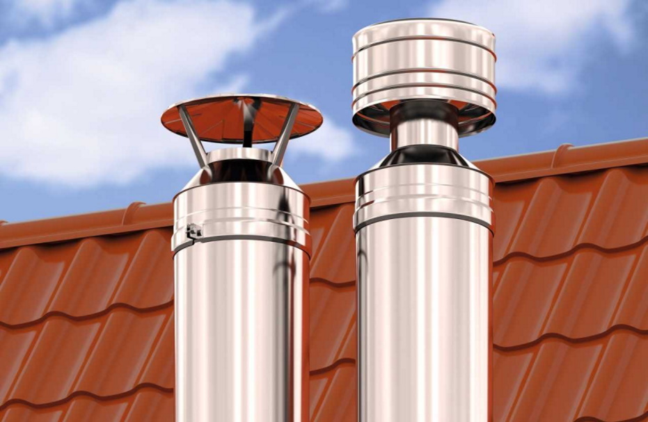 Ranking of the best stainless steel chimneys for 2025