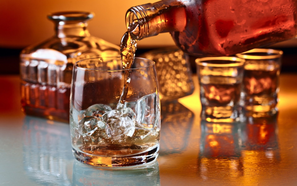 Ranking the best whiskey for 2025