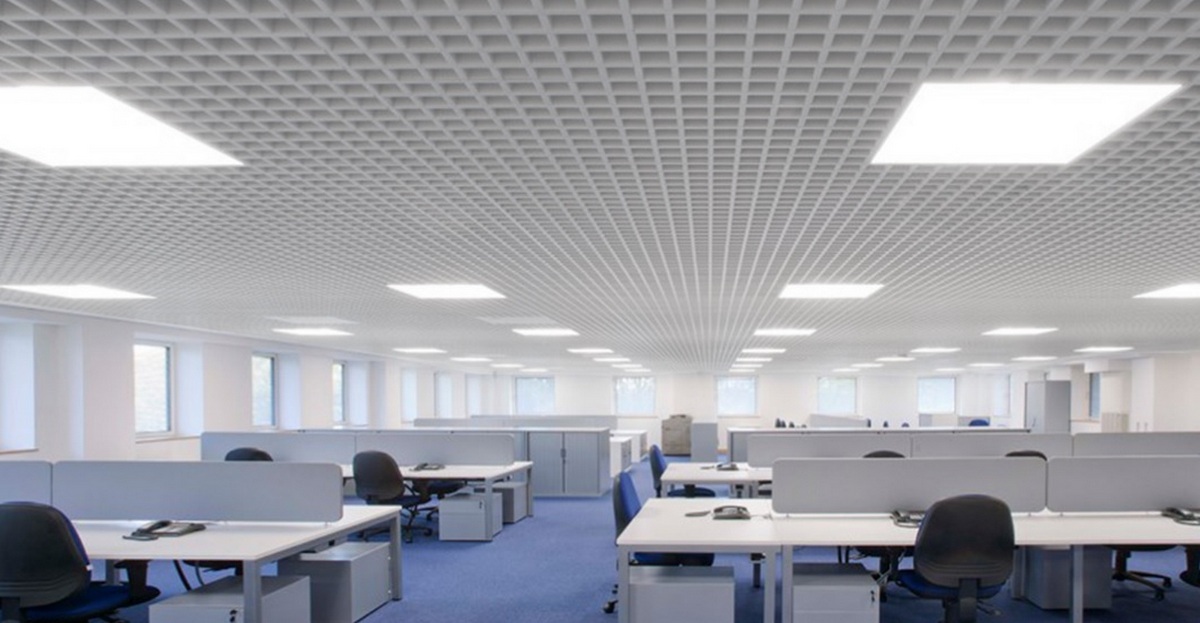 Rating of the best LED panels for 2025