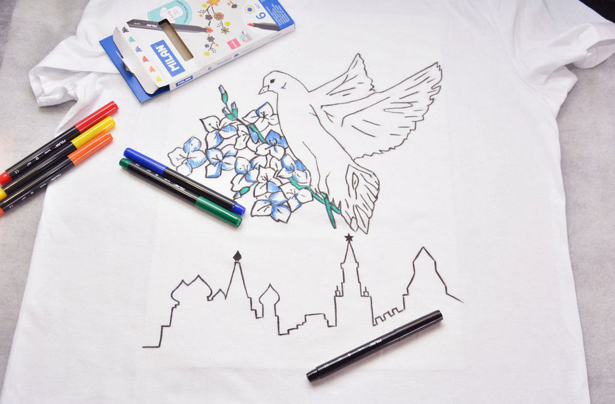 The best fabric art markers for 2025