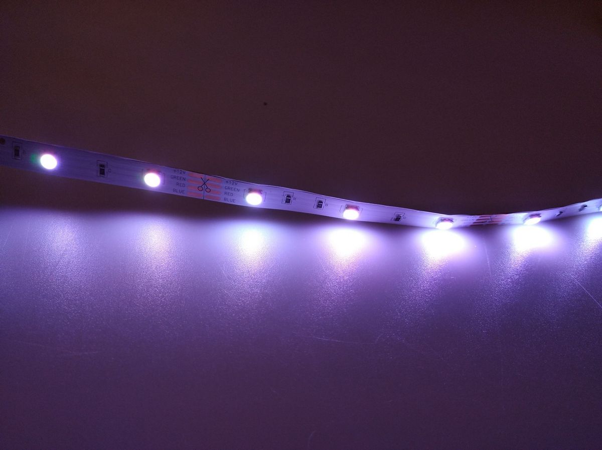 Rating of the best LED strips for 2025