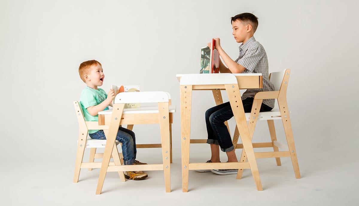 Classement des meilleures chaises pour écoliers pour 2025