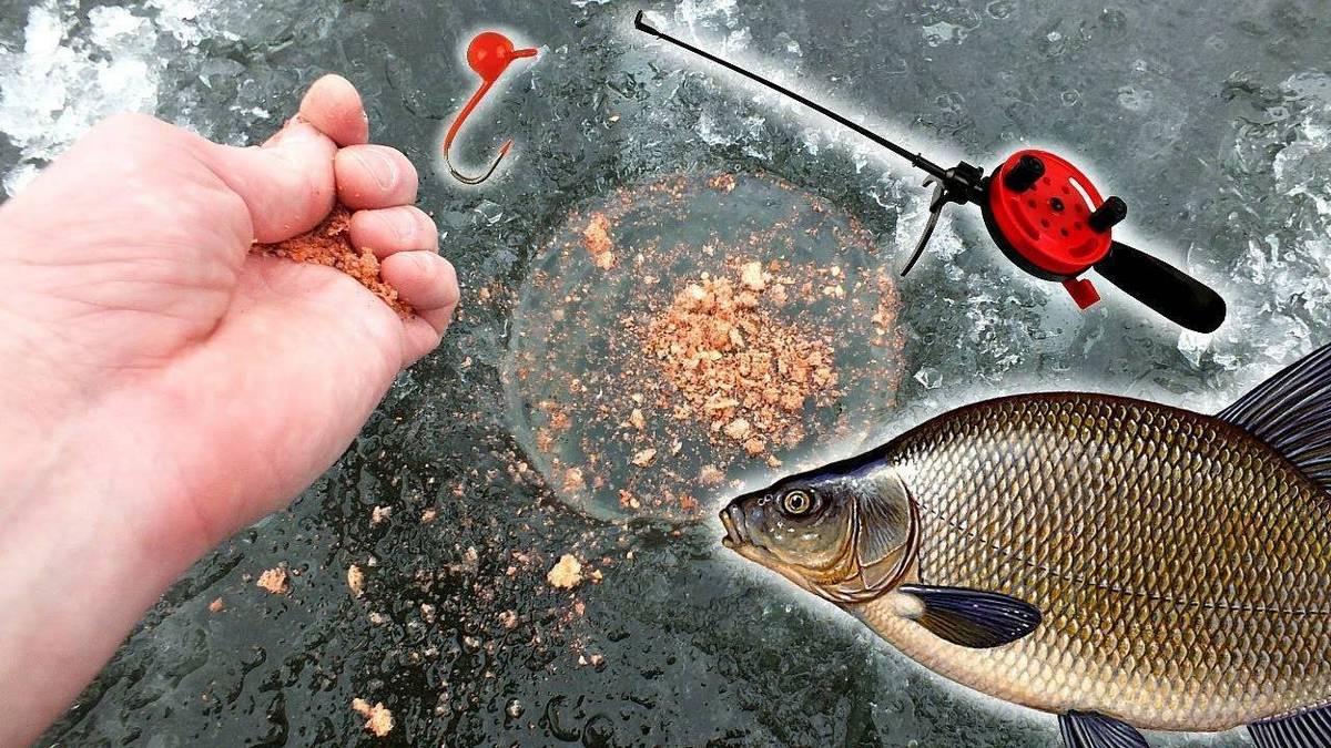 The best ice fishing baits for 2025