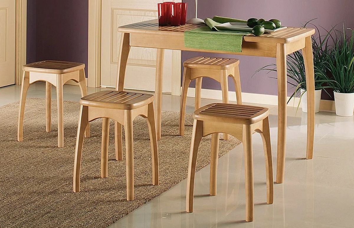 Rating of the best stools for 2025