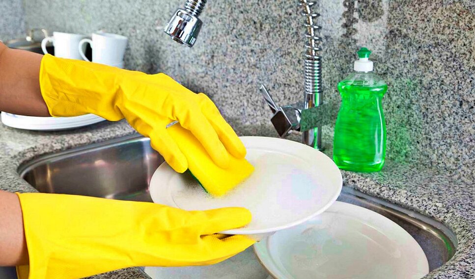 The Best Dishwashing Products for 2025