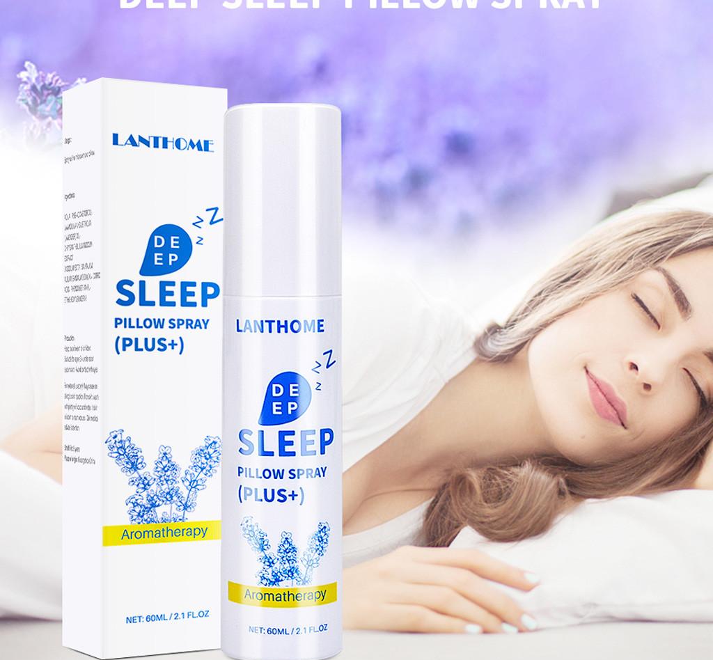 Ranking the best pillow sprays for 2025