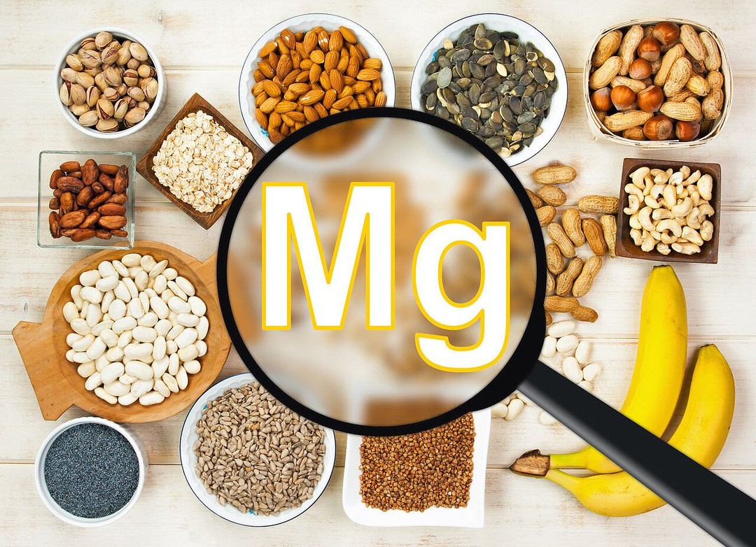 Ranking of the best magnesium for children in 2025