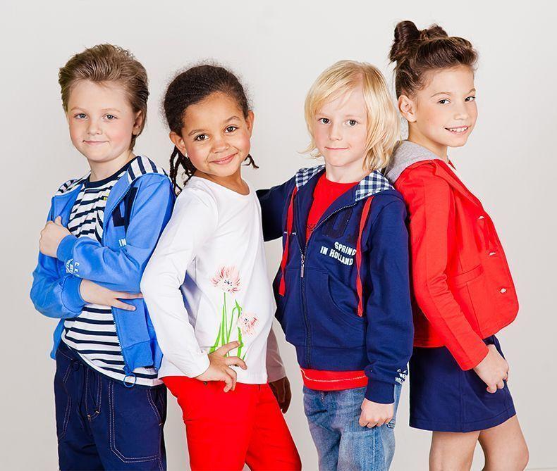 Rating of the best Russian brands of children's clothing for 2025