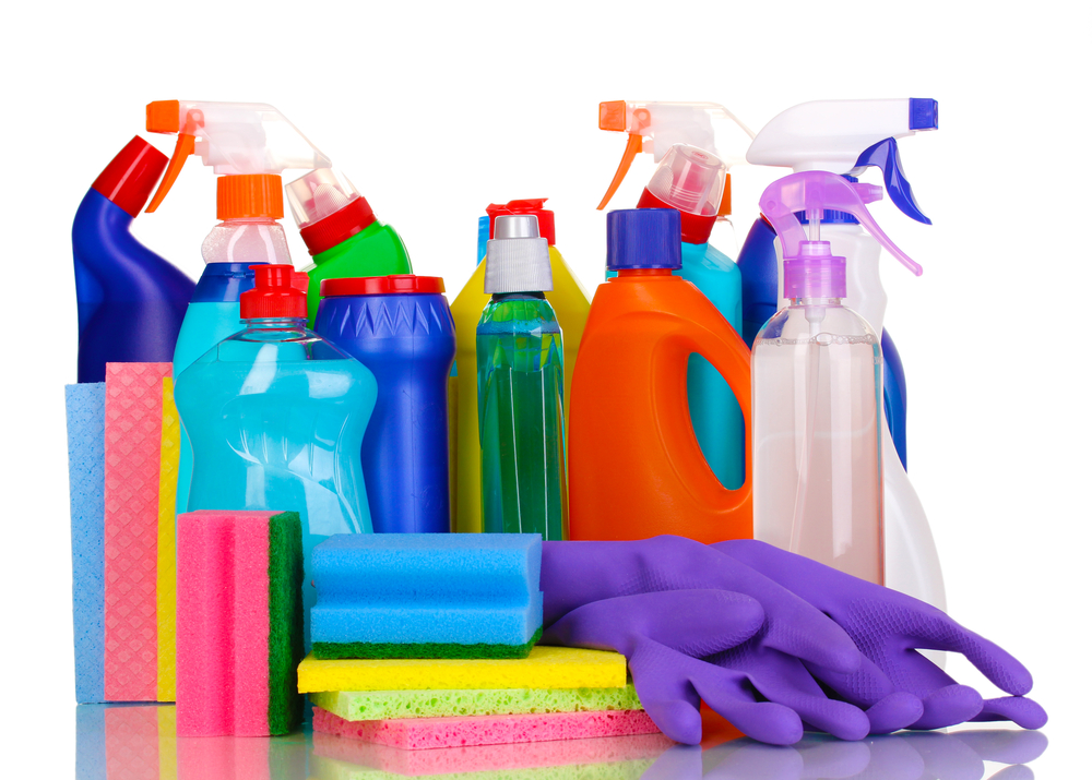 Rating of the best Russian manufacturers of household chemicals for 2025