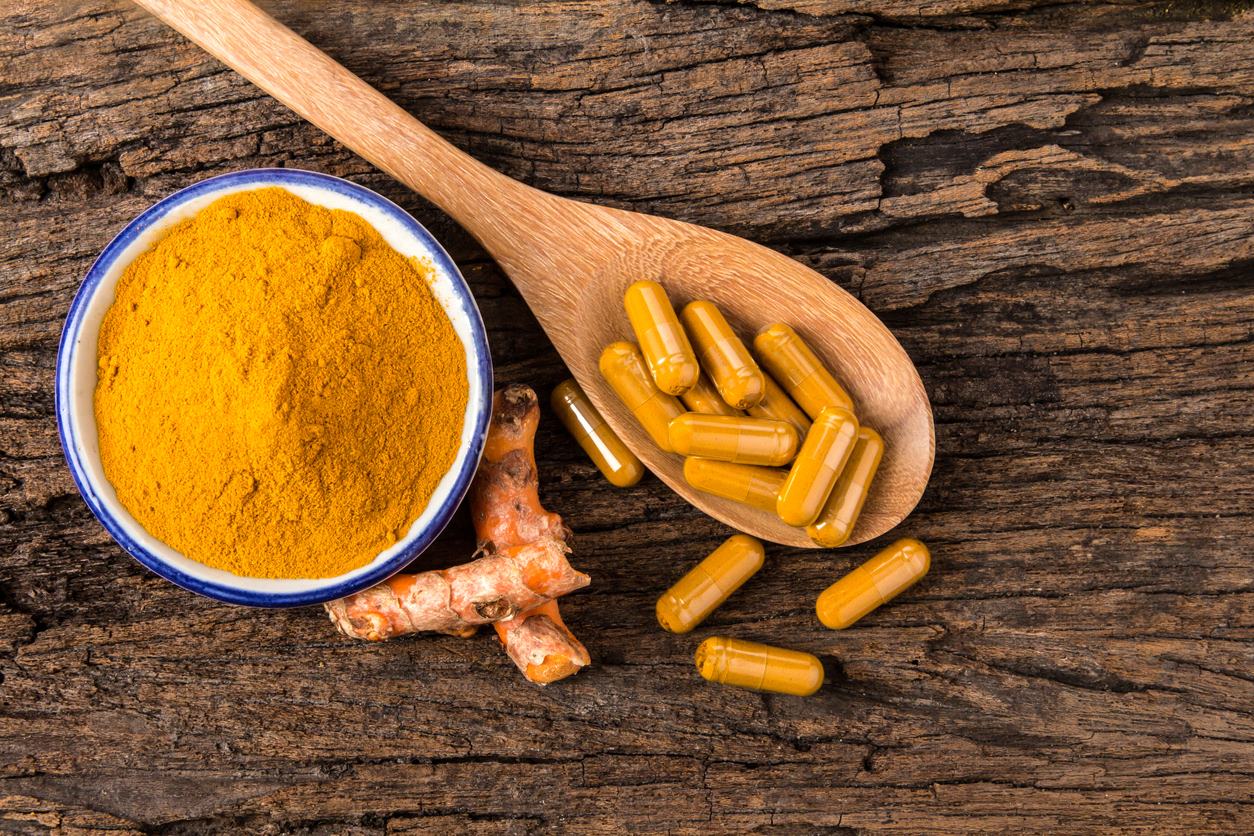 Ranking the Best Curcumin Supplements for 2025