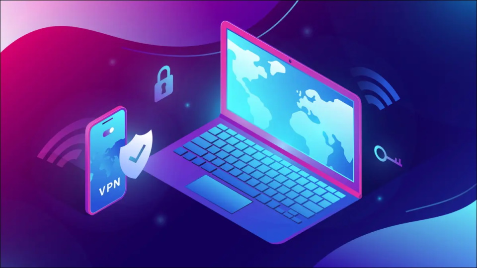 Ranking of the best VPN services for 2025