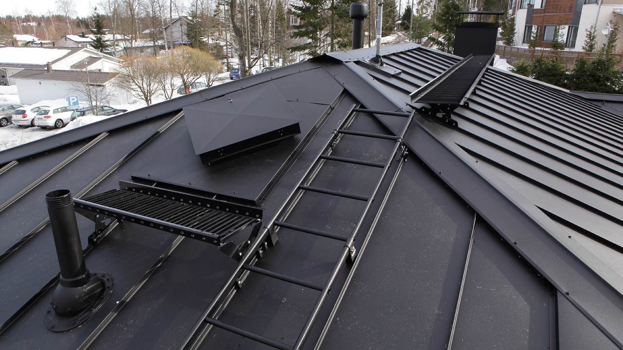 Rating of the best roof drains and drains for 2025