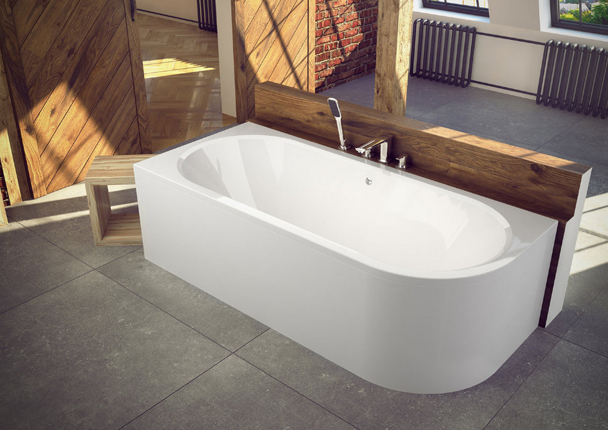 Rating of the best Russian manufacturers of acrylic bathtubs for 2025