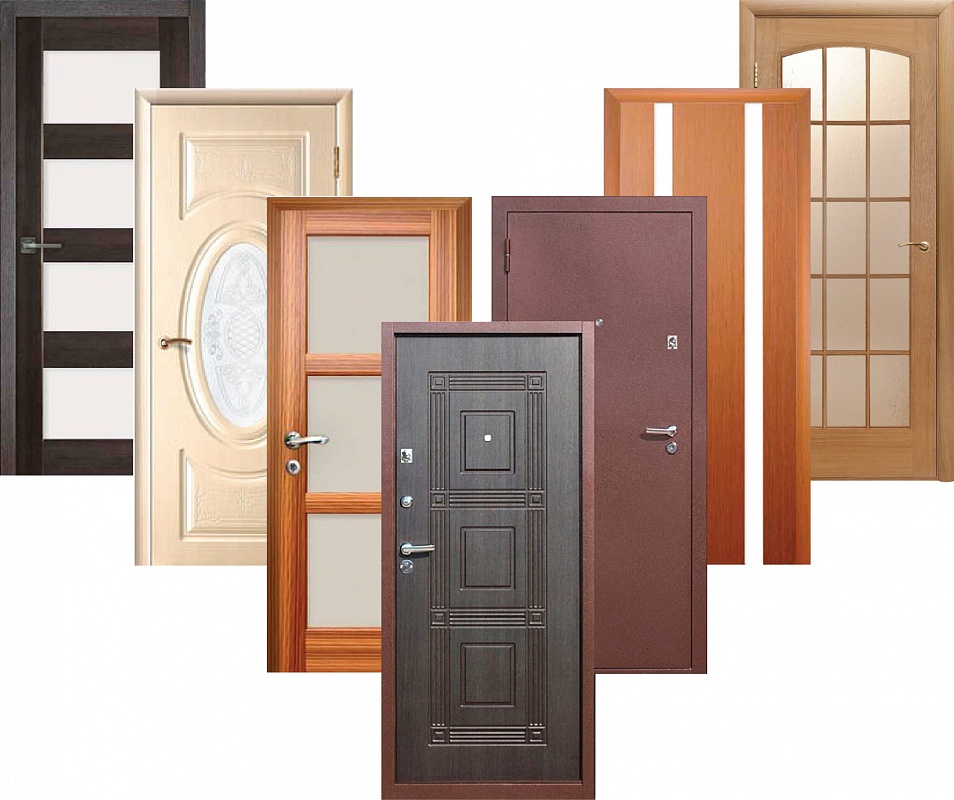 Rating of the best Russian door manufacturers for 2025