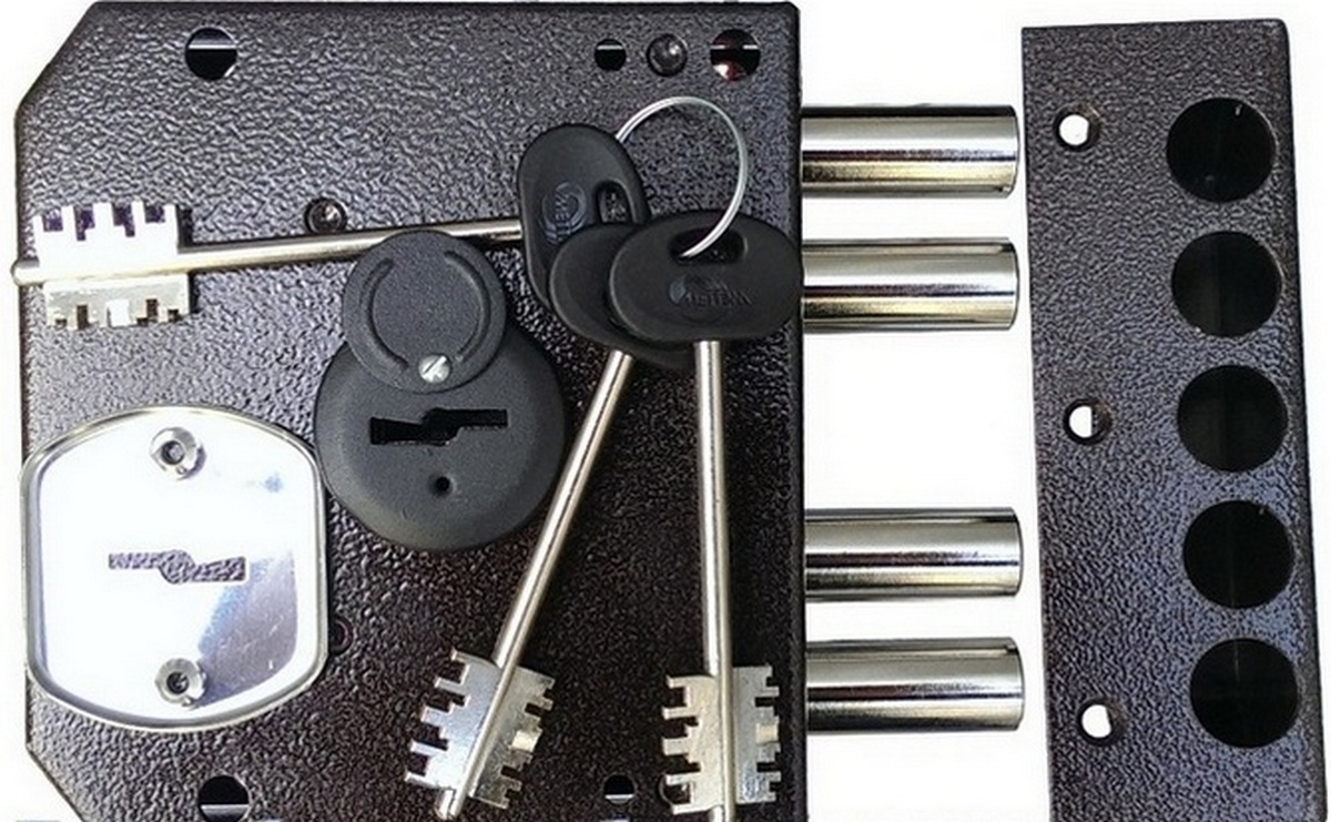 Rating of the best Russian lock manufacturers for 2025