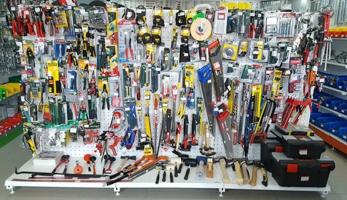 Rating of the best Russian manufacturers of construction tools for 2025