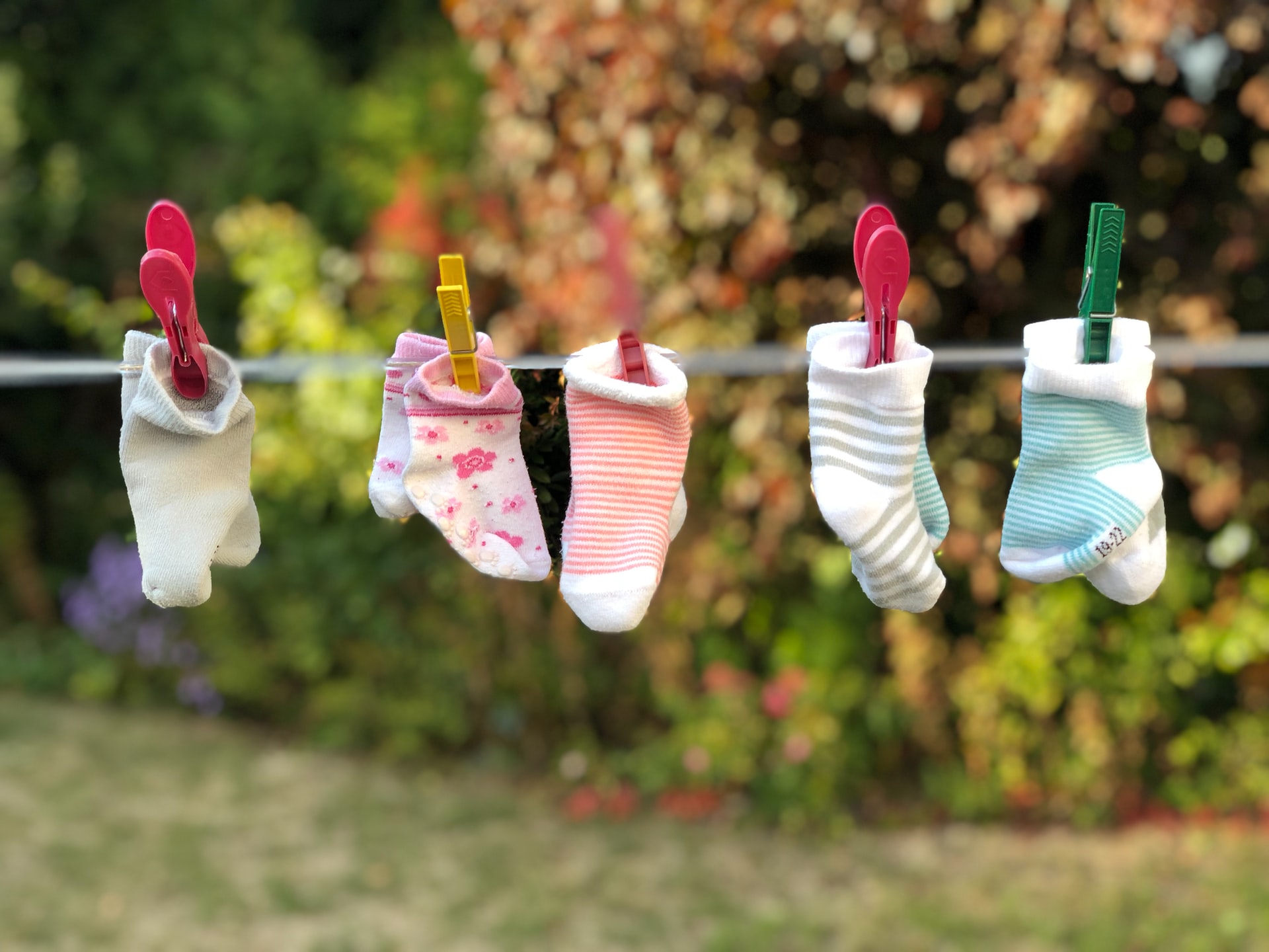 Rating of the best baby washing gels for 2025