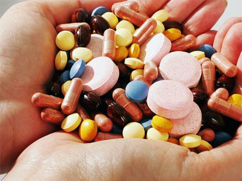 Rating of the best Russian manufacturers of dietary supplements for 2025