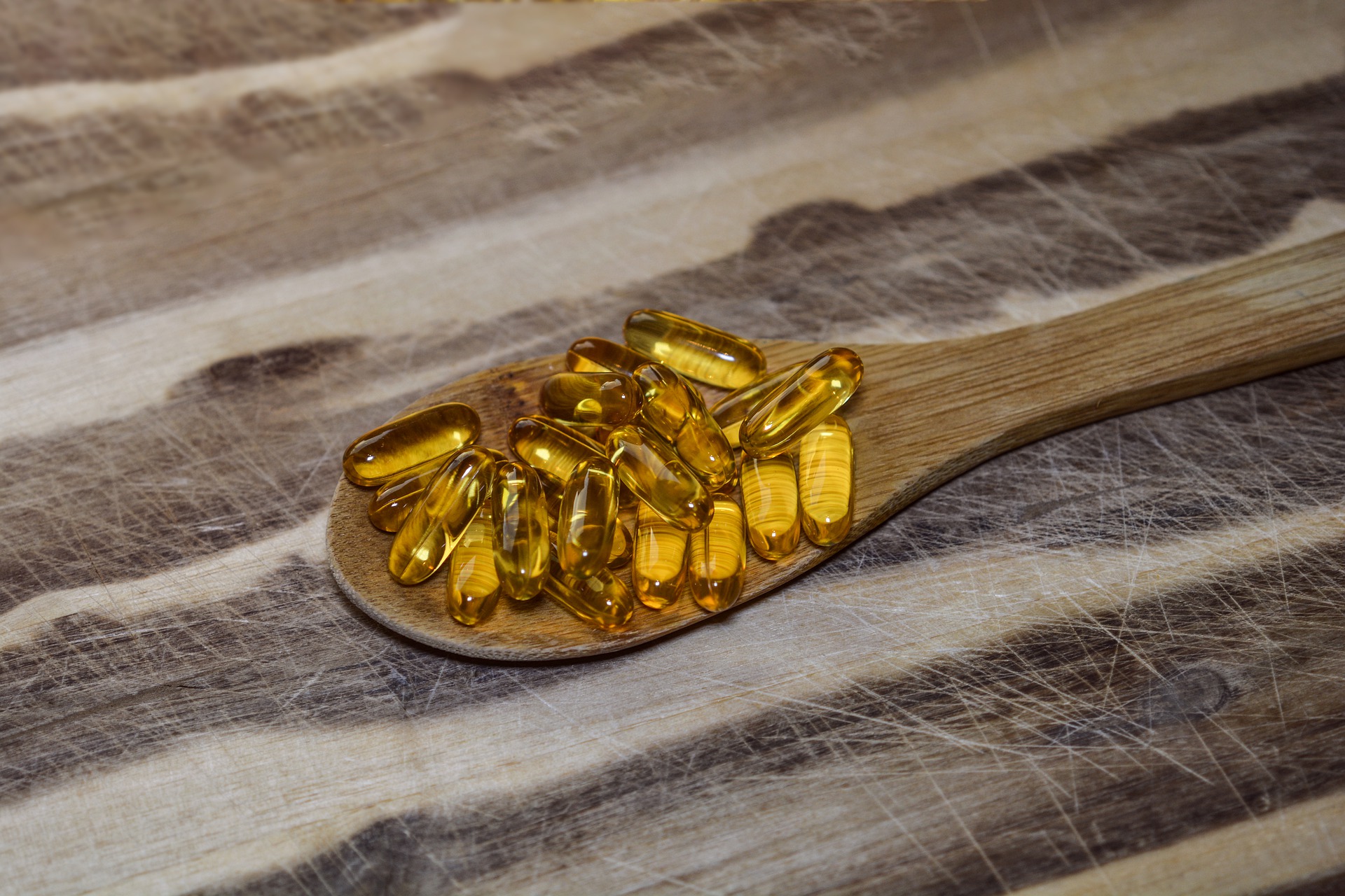 Rating of the best Russian fish oil producers for 2025