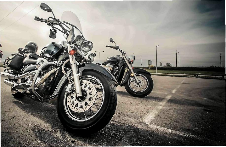 Rating of the best motorcycle schools in Moscow for 2025