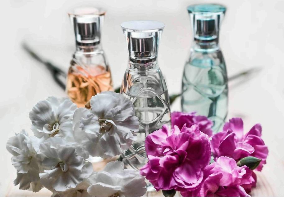 Ranking of the best powdery fragrances for women for 2025