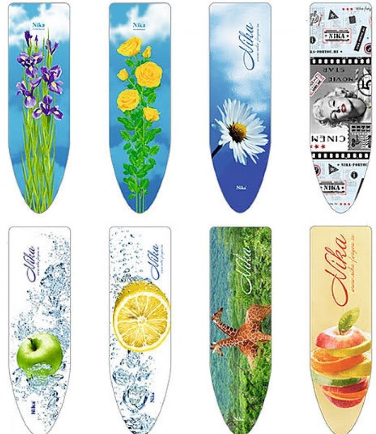 Ranking the best ironing board covers for 2025