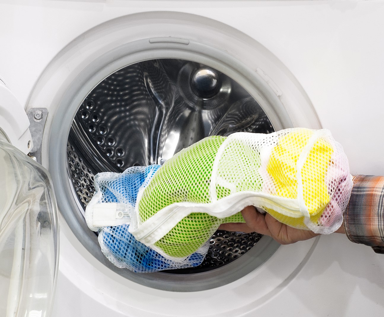 Classement des meilleurs conteneurs à linge pour 2025