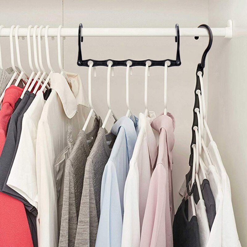 Rating of the best clothes hangers for 2025