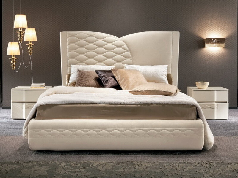 Ranking the best headboards for beds for 2025